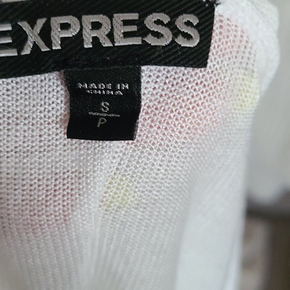 Express Cardigan - Picture 2 of 2